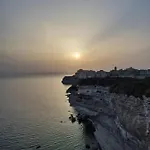 Chez Dume דירה בוניפסיו