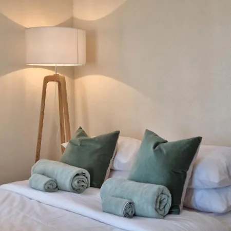 Chez Dume דירה בוניפסיו