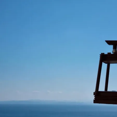 Chez Dume * בוניפסיו