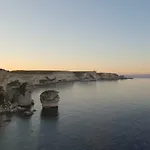 Chez Dume Apartamento Bonifacio (Corsica)