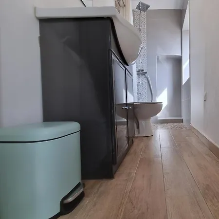 アパート Chez Dume *