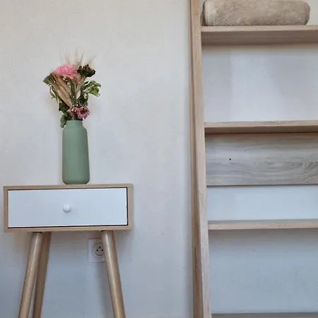 Chez Dume ボニファシオ