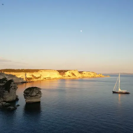 Chez Dume Bonifacio (Corsica)