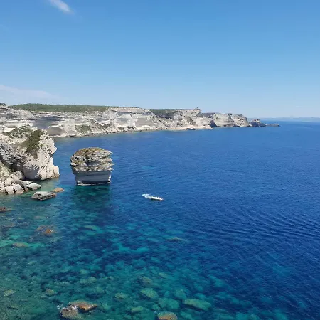 Chez Dume Bonifacio (Corsica)
