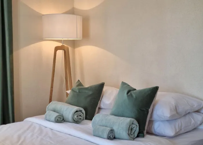 Chez Dume Apartamento Bonifacio (Corsica)