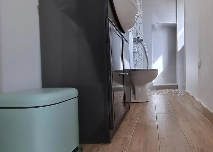 Apartment Chez Dume *
