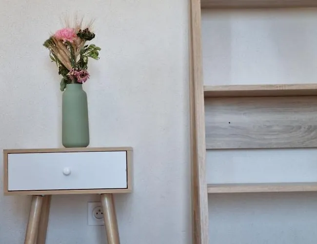 Chez Dume בוניפסיו